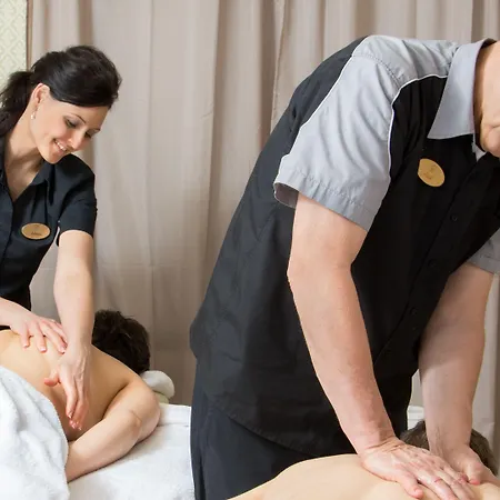 ホテル Bandholm Badehotel