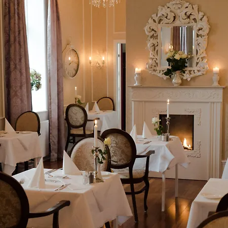 Bandholm Badehotel 4*