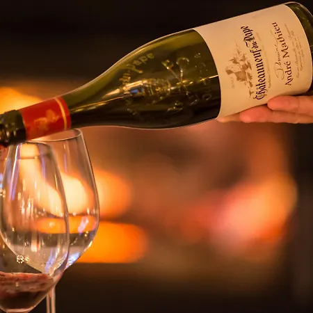 ホテル Bandholm Badehotel 4*