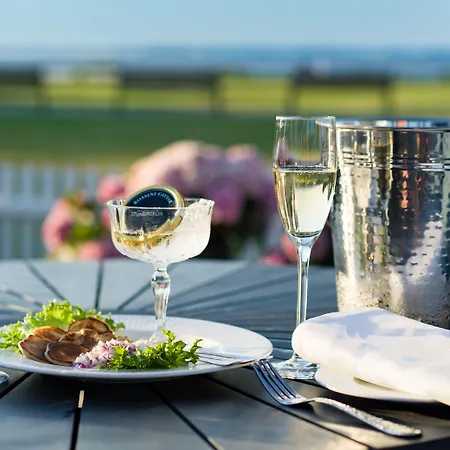 Hotel Bandholm Badehotel 4*