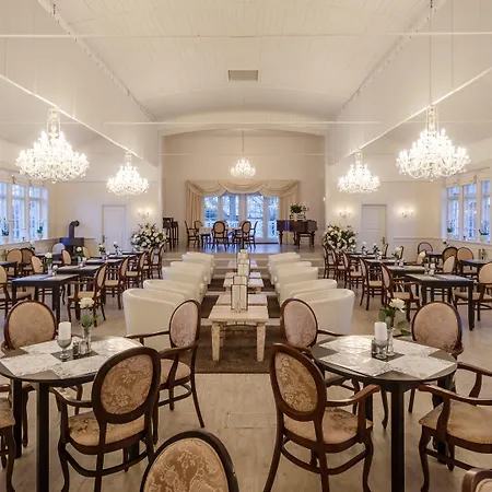 Bandholm Badehotel