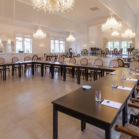 Hotel Bandholm Badehotel 4*