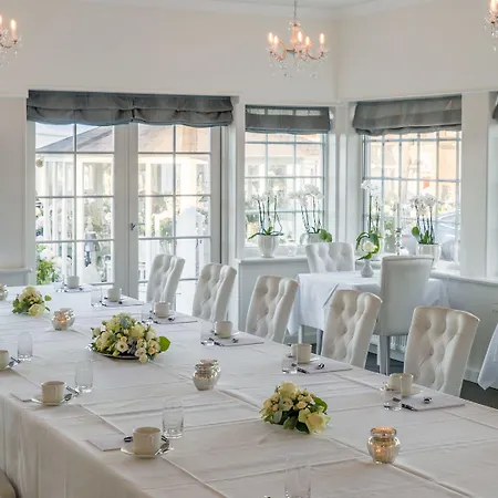 Hotel Bandholm Badehotel 4*