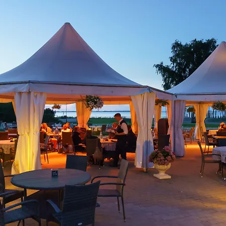 Bandholm Badehotel Hotel