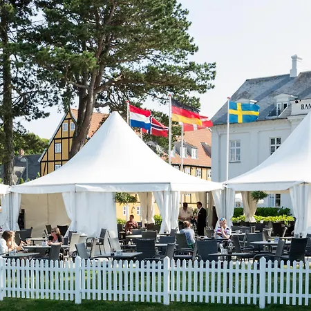 Bandholm Badehotel Hotel