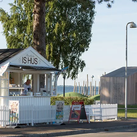 Bandholm Badehotel 4* Bandholm