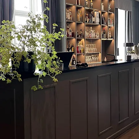 Hotel Bandholm Badehotel Bandholm