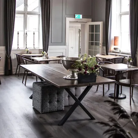 Bandholm Badehotel Hotel