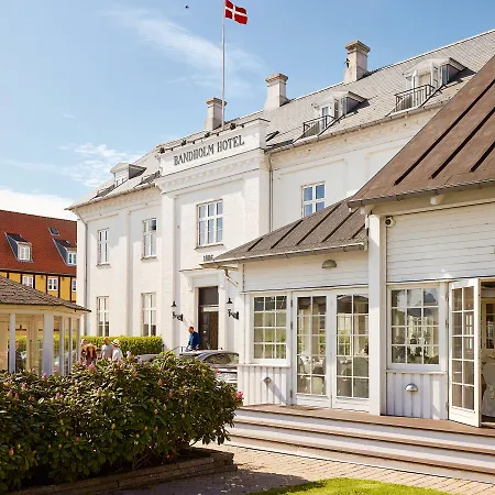 Bandholm Badehotel Bandholm