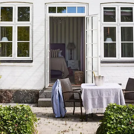 Bandholm Badehotel Hotel