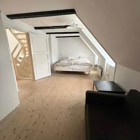 Bandholm Badehotel Hotel