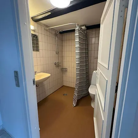 酒店 班霍尔姆酒店 4*