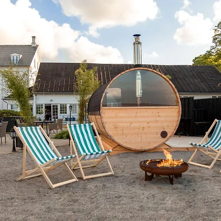 Bandholm Badehotel 4* Bandholm