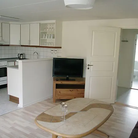 Bandholm Badehotel 4*