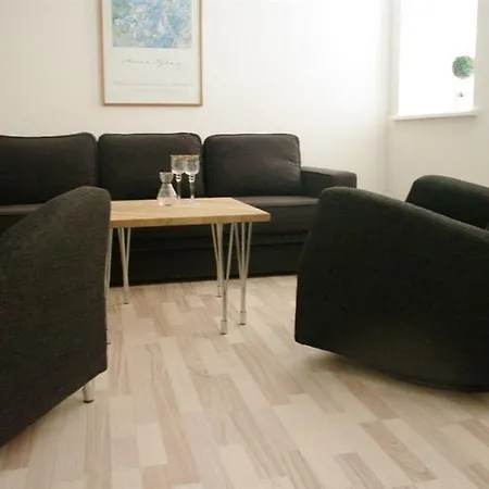 Bandholm Badehotel 4* Bandholm