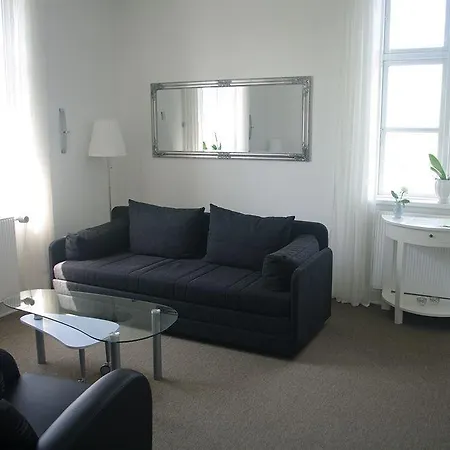 Bandholm Badehotel Hotel 4*