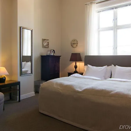 Bandholm Badehotel Hotel
