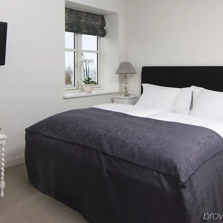 Bandholm Badehotel 4*