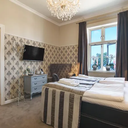 Bandholm Badehotel 4* Bandholm