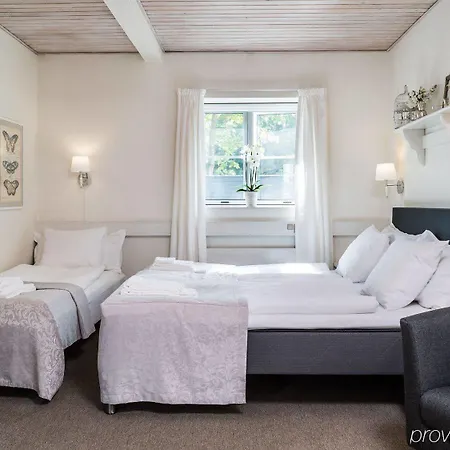 Bandholm Badehotel 4*