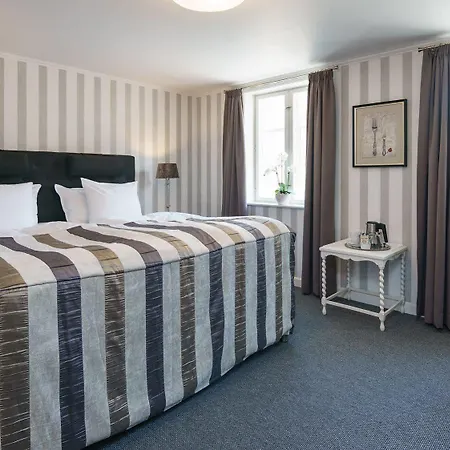 Hotel Bandholm Badehotel Bandholm