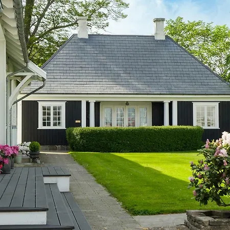 Hotel Bandholm Badehotel Bandholm