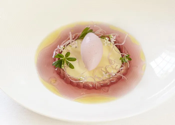 Bandholm Badehotel Hotel