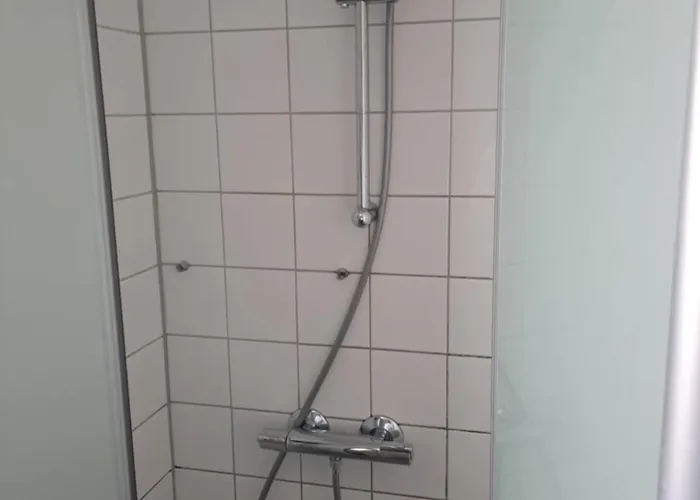 Bandholm Badehotel Ξενοδοχείο