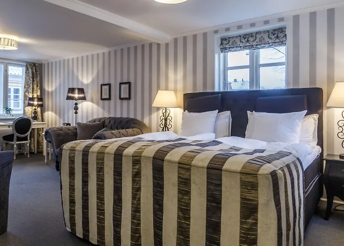 Bandholm Badehotel Hotel 4*