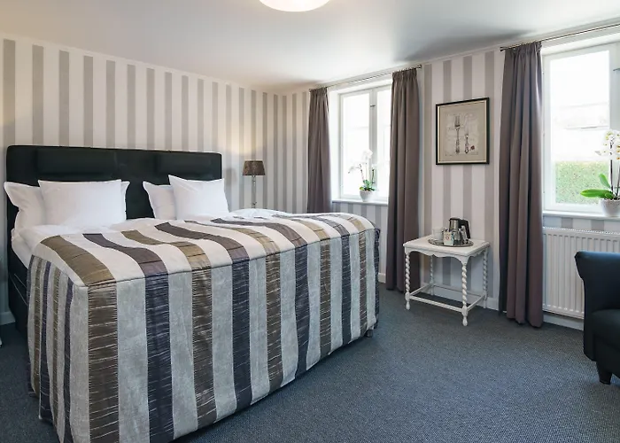 Bandholm Badehotel