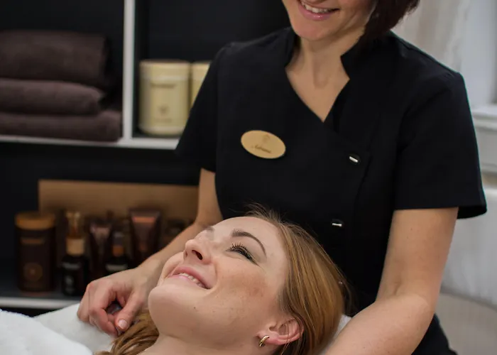 Hotel Bandholm Badehotel 4*