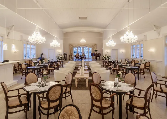 Bandholm Badehotel