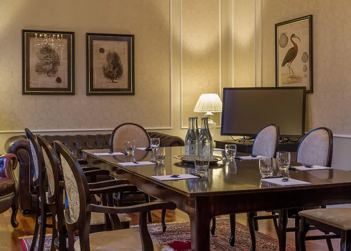 Bandholm Badehotel Bandholm