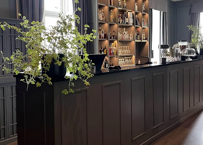 Hotel Bandholm Badehotel Bandholm